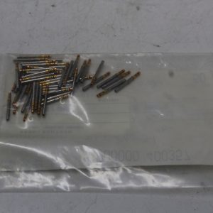Lots of 50 pcs Amphenol 2410-D-1 Circular MIL Spec Contacts Female Pin 20 AWG