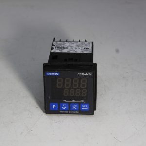 ESM-4430 Process Control Device with Universal Input and Dual Set
