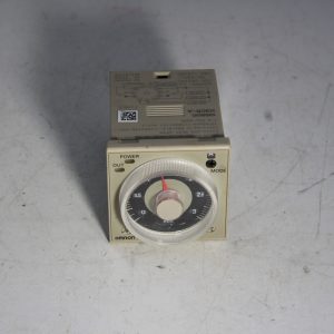 Omron H3CR-A AC100-240/DC100-125