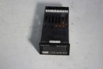 Used Omron E5GN-R1TC Temperature Controller