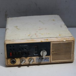Marine 55 Channel VHF/FM Radiotelephone CDM 255 Transceiver