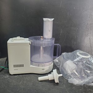 Braun Multipratic 240 robot culinaire - FONCTIONNEL -