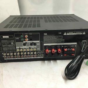 Amplificateur Kenwood VR-6050