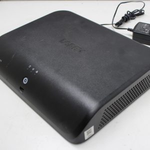 Magnétoscope numérique LOREK DVR system 4k 2 Camera Capable (8 Wired and 4 Wi-Fi) 2TB