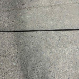 Ball Screw Asby 16mm x 16 mm 1620mm lengh - WITH BALL NUT