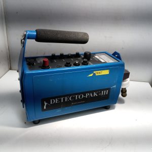 DETECTO PAK III - Heath Consultant DP-III - Methane Detector Kit