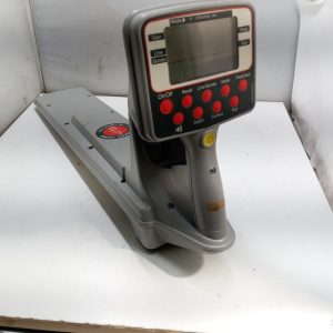 Radiodetection RD432CPS Buried Pipe and Cable Locator