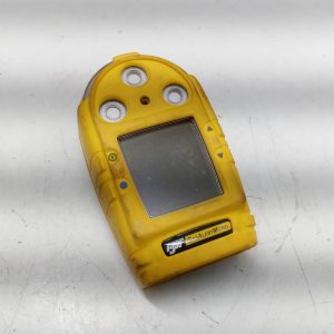 BW GasAlert Micro Multigas Monitor T2A-7X9
