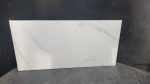 Lot de 15 tuiles en porcelaine 12 x 24 pouces