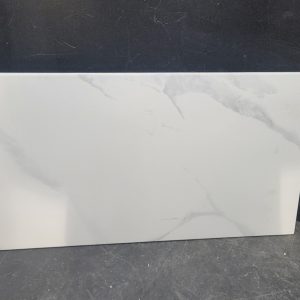 Lot de 15 tuiles en porcelaine 12 x 24 pouces