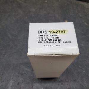 Air Filter for Honda 17210-ZE6-003 including the GV150, GV200, and GXV120