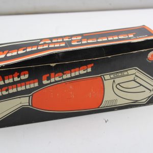 Auto Vacuum Cleaner Car 12V Brand New Super Brand