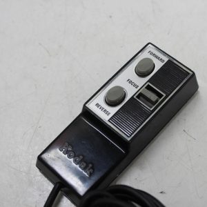 Kodak Wired Remote Control for Ektagraphic III Slide Projectors- not tested