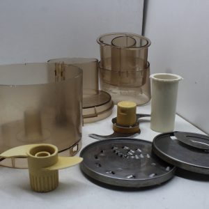 Accessories CUISINART DLC-8 Food Processor