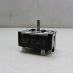 Range Oven Infinite Switch # 7403P373-60  NL811420