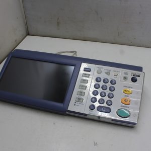 Toshiba Estudio 4540C Printer Copier LCD Control Panel