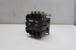 Furnas Definite Purpose Controller Contactor 42BF25AF - 4-Pole - 120VAC