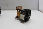 Furnas Definite Purpose Controller Contactor 42BE25AF - 4-Pole - 120VAC (Copie)