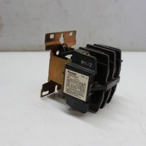 Furnas Definite Purpose Controller Contactor 42BE25AF - 4-Pole - 120VAC (Copie)