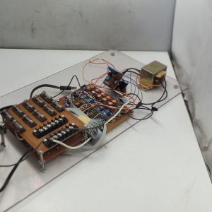 Circuit DIY d'alimentation et de contrôle de néons - pour projets ou pièces