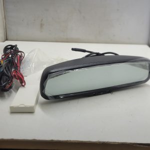 Rearview mirror 250-8208 (KIA/HUNDAI) with remote