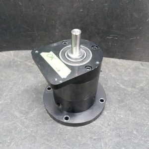 VENTION Gear Box MO-PT-001-0017 Ratio: 15:1 TESTÉ