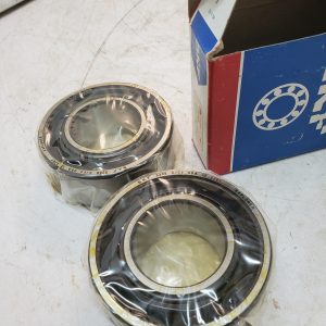 Lots of SKF 6310-2Z  12 220V Metal Sealed Ball Bearing Tapered Roller Bearing Made in USA