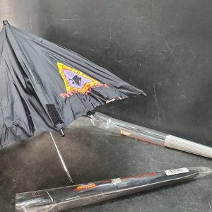 2 x Photoflex Parapluie Réglable Argent ADH 30" #UM-ADH30