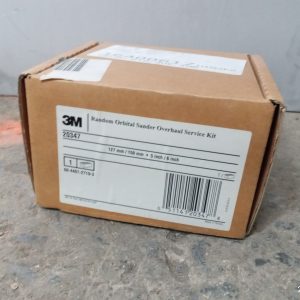 3M Random Orbital Sander Overhaul Service Kit 20347