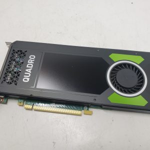 NVIDIA Quadro M4000 8GB GDDR5 DisplayPort Graphics Card Dell