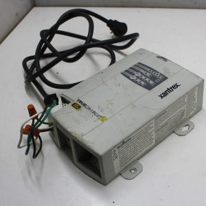 XANTREX True Charge 2 - 10 A Amp marine battery charger TC1012 NO SALT Truecharge2