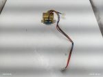 Air Conditioner Transformer # E218929