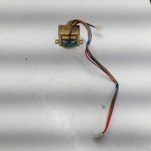 Air Conditioner Transformer # E218929
