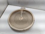 Whirlpool Range Oven Surface Element Burner # 250T8-L7990R 9759351 REV D