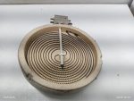 Whirlpool Range Oven Surface Element Burner # 165N8-L5969R 8523698 REV E