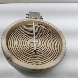 Whirlpool Range Oven Surface Element Burner # 165N8-L5969R 8523698 REV E