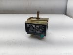 Air Conditioner Switch # L632 XK20A-X AC 250V/25A