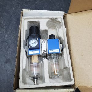 AIRTAC air pressure regulating filter GFR200-06- GL200-06 PT1/4 1.0MPa 10CC