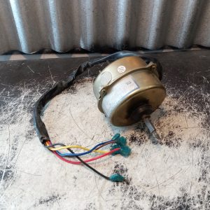 Air Conditioner Fan Motor # CJ38E (YDK-038L41...)