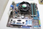 ASUS P7H550-M EVO Vintage Motherboard
