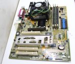 ASUS P4SBX-X Vintage Motherboard