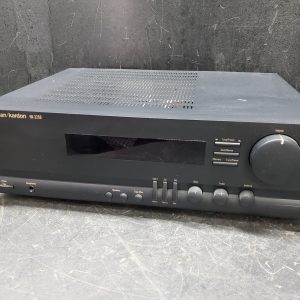 Amplifier HARMAN/KARDON Hk3250 120V/60HZ 140W