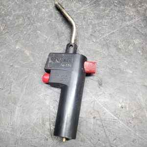 Bernzomatic torch TS2000 propane