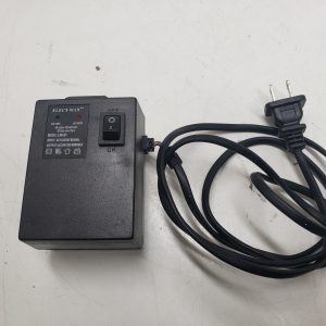 Petit convertisseur transformateur de courant 110v <> 220v - 80W