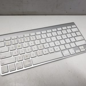 Clavier sans-fil Bluetooth Apple Mac - A1255