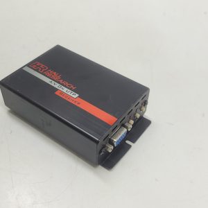 Hall Research A/V on UTP receiver