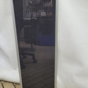 BatterySaver Wp 18W - Voc 26W - 15v solar panel / panneau solaire (35x95cm)