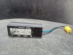 Middle Atlantic RLM-15-1CA 120V 15-amp Controlled Power Module with Power Cord