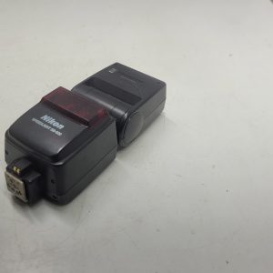 Nikon Speedlight SB-600 Flash