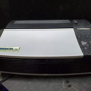 Oreck XL Professional Air Purifier Type 2 Model AIRPBQ